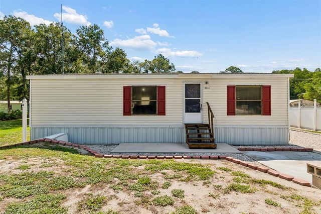 10654 HOLGATE STREET, New Port Richey, FL 34654