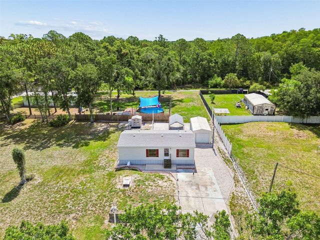 10654 HOLGATE STREET, New Port Richey, FL 34654