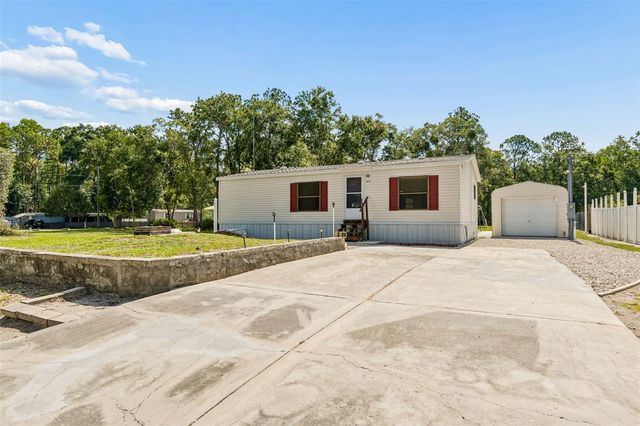 10654 HOLGATE STREET, New Port Richey, FL 34654