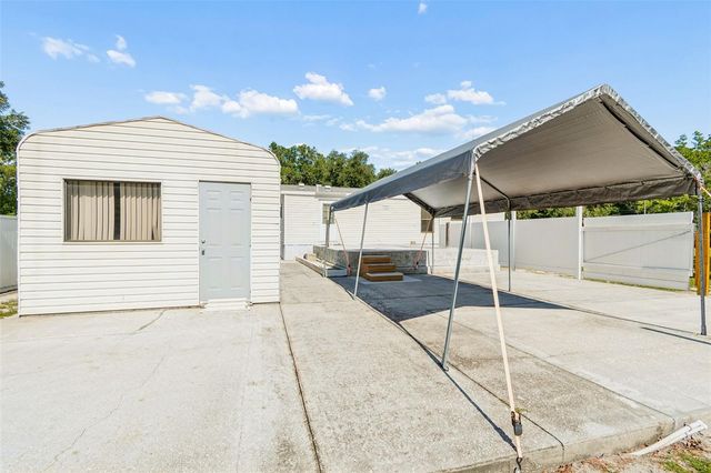 10654 HOLGATE STREET, New Port Richey, FL 34654