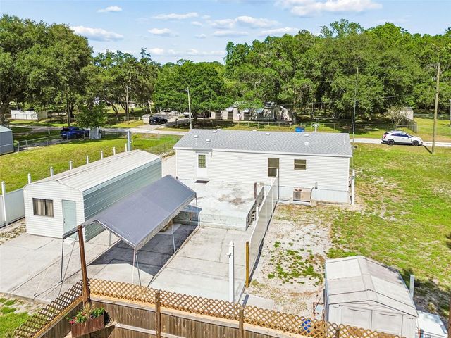 10654 HOLGATE STREET, New Port Richey, FL 34654