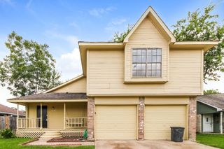 10810 Kirkbend Drive, Houston, TX 77089