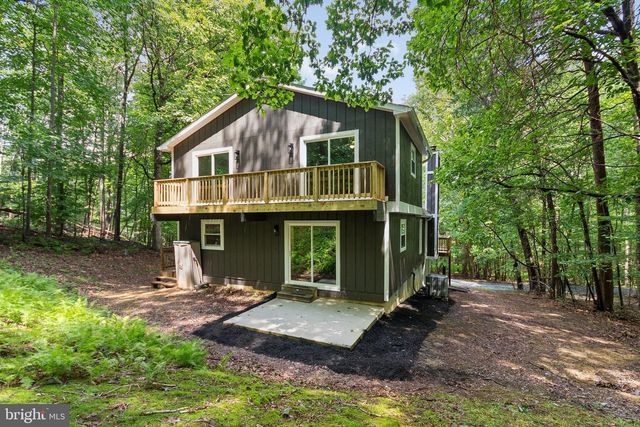 576 MANOR RD, Front Royal, VA 22630