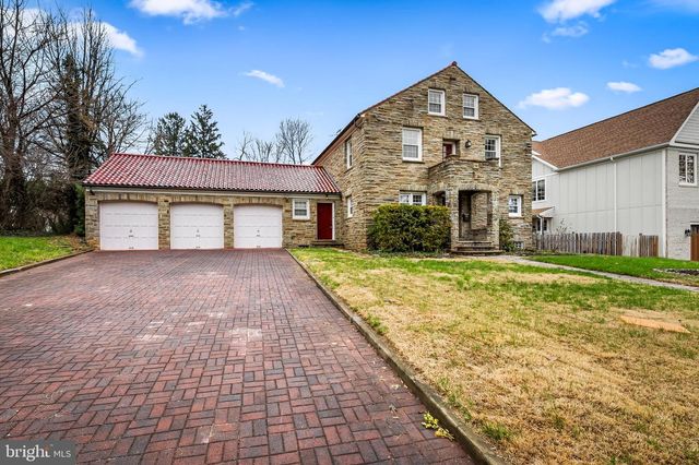 922 FAIRWAY DR, Towson, MD 21286