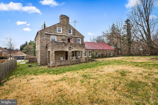 922 FAIRWAY DR, Towson, MD 21286