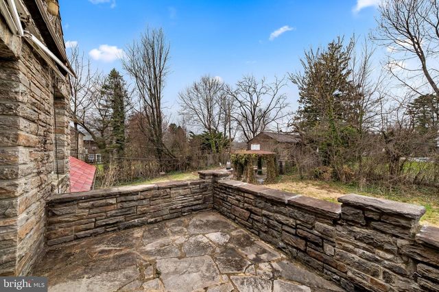 922 FAIRWAY DR, Towson, MD 21286