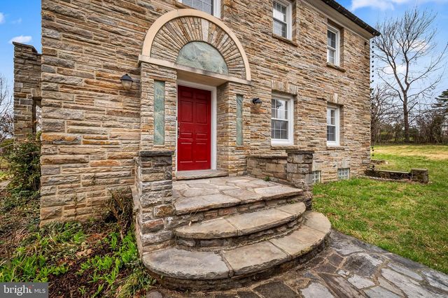 922 FAIRWAY DR, Towson, MD 21286