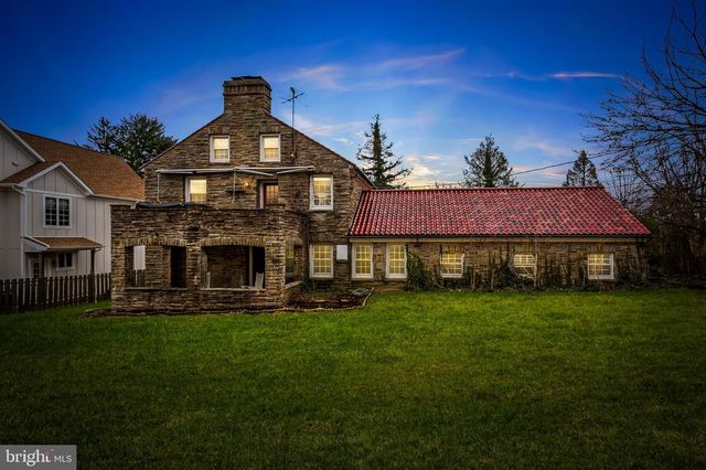 922 FAIRWAY DR, Towson, MD 21286