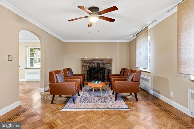 922 FAIRWAY DR, Towson, MD 21286