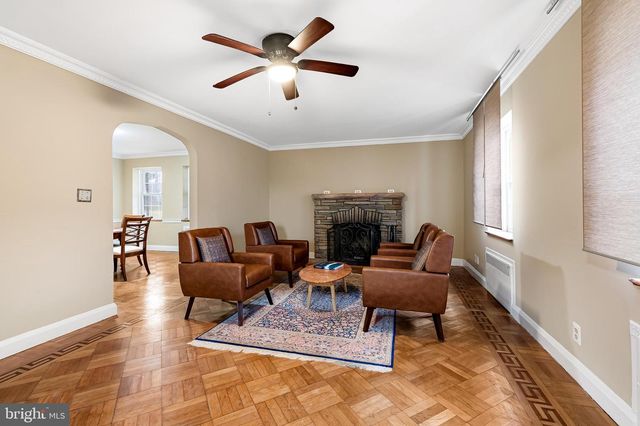 922 FAIRWAY DR, Towson, MD 21286