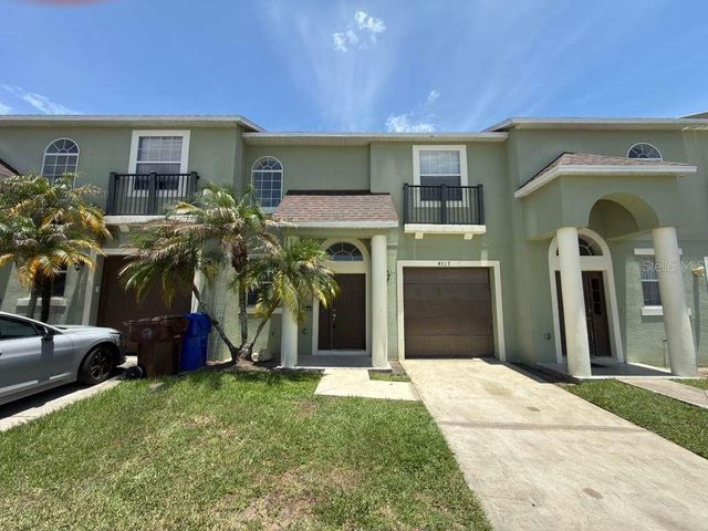 4317 PARADISE COVE COURT, Kissimmee, FL 34746