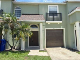 4317 PARADISE COVE COURT, Kissimmee, FL 34746