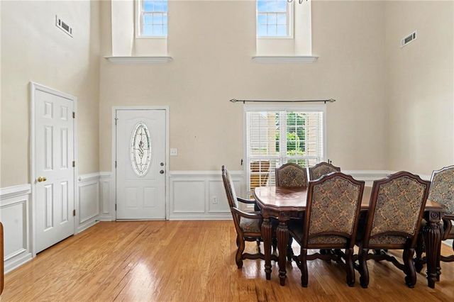 5 Park Forest Curve, Newnan, GA 30265