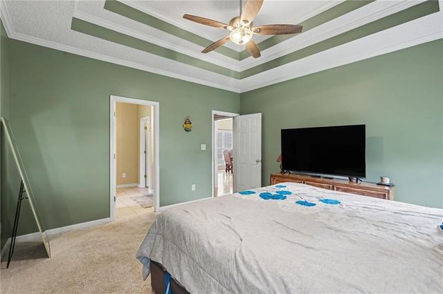 5 Park Forest Curve, Newnan, GA 30265