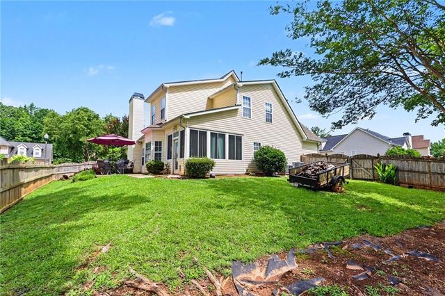 5 Park Forest Curve, Newnan, GA 30265