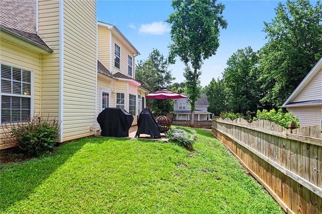 5 Park Forest Curve, Newnan, GA 30265