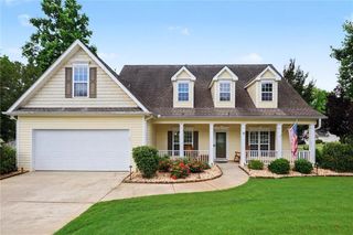 5 Park Forest Curve, Newnan, GA 30265