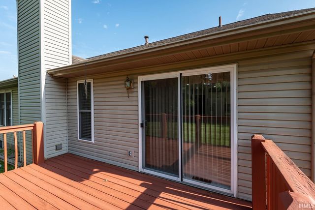 4514 E Compton Boulevard, Bloomington, IN 47401