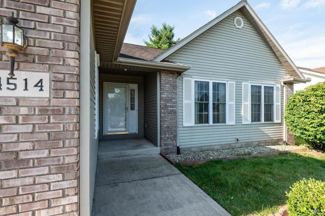 4514 E Compton Boulevard, Bloomington, IN 47401