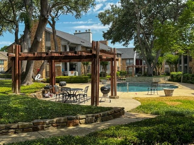 15151 Berry Trail 805, Dallas, TX 75248