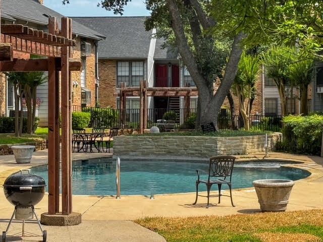 15151 Berry Trail 805, Dallas, TX 75248