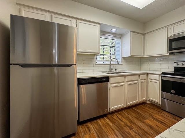 15151 Berry Trail 805, Dallas, TX 75248