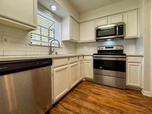 15151 Berry Trail 805, Dallas, TX 75248