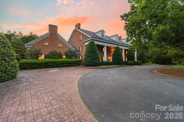 1486 Knolls Drive, Newton, NC 28658