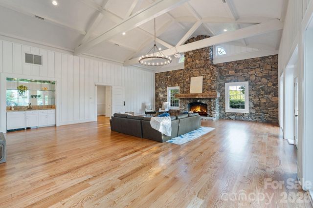 1486 Knolls Drive, Newton, NC 28658