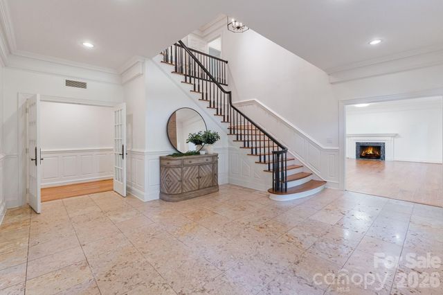 1486 Knolls Drive, Newton, NC 28658