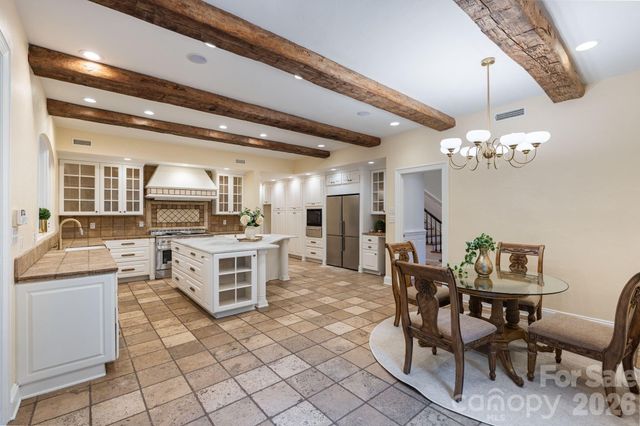 1486 Knolls Drive, Newton, NC 28658