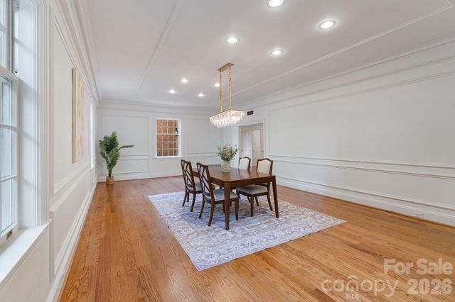 1486 Knolls Drive, Newton, NC 28658