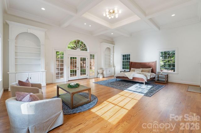 1486 Knolls Drive, Newton, NC 28658