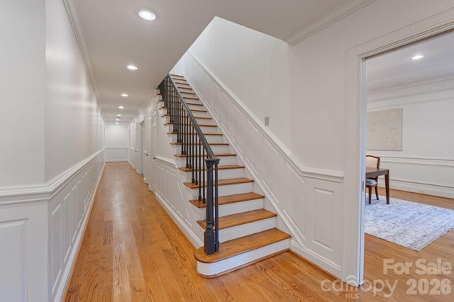 1486 Knolls Drive, Newton, NC 28658