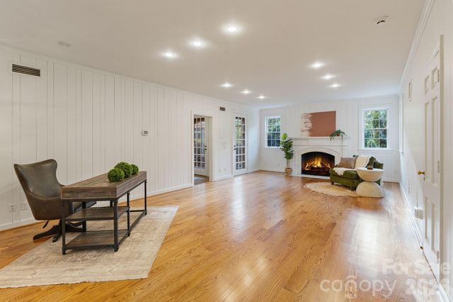 1486 Knolls Drive, Newton, NC 28658