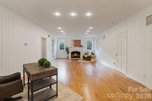 1486 Knolls Drive, Newton, NC 28658