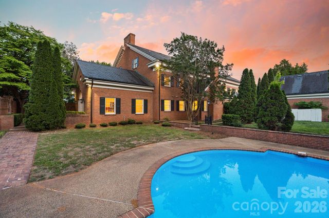 1486 Knolls Drive, Newton, NC 28658