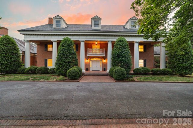 1486 Knolls Drive, Newton, NC 28658