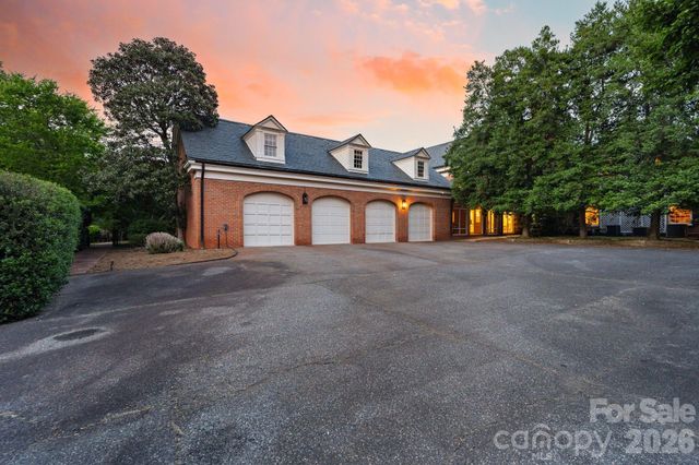 1486 Knolls Drive, Newton, NC 28658