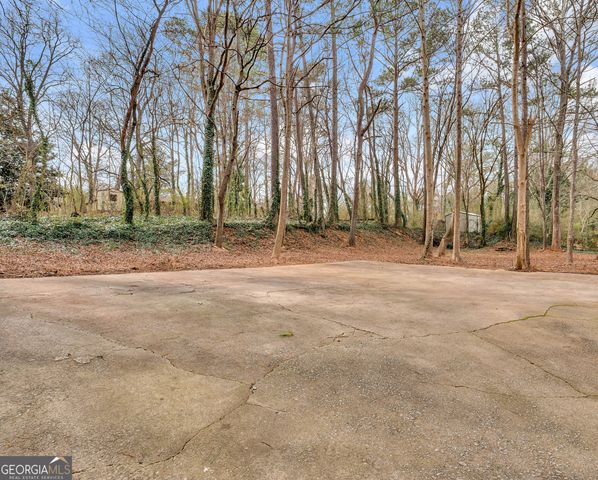 1809 Elmwood Dr, Austell, GA 30106