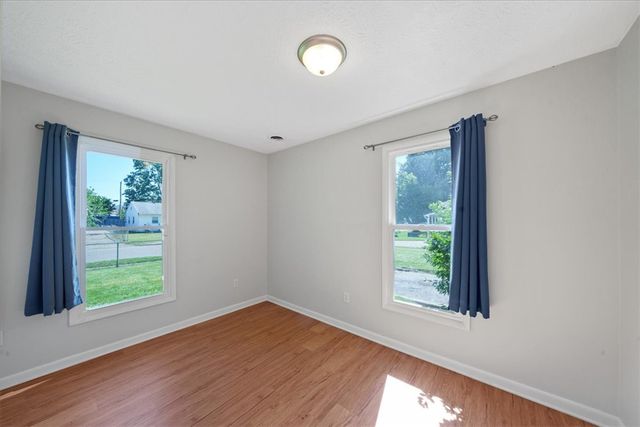 233 Erie Avenue, Fairborn, OH 45324