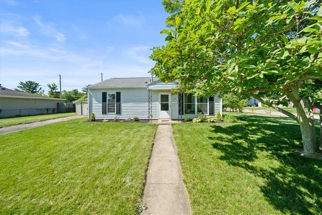 233 Erie Avenue, Fairborn, OH 45324