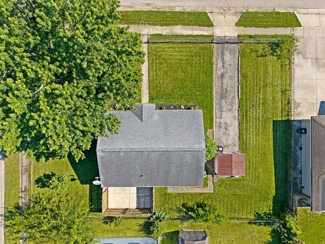 233 Erie Avenue, Fairborn, OH 45324