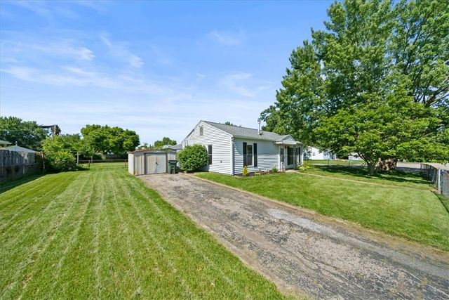 233 Erie Avenue, Fairborn, OH 45324