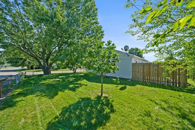 233 Erie Avenue, Fairborn, OH 45324
