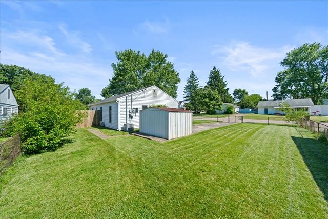 233 Erie Avenue, Fairborn, OH 45324