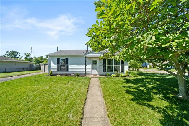 233 Erie Avenue, Fairborn, OH 45324