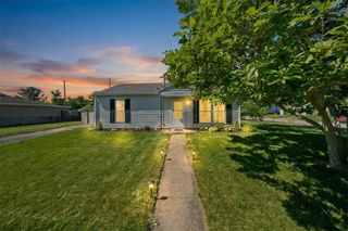 233 Erie Avenue, Fairborn, OH 45324