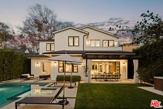 4163 Sunnyslope Avenue, Sherman Oaks, CA 91423