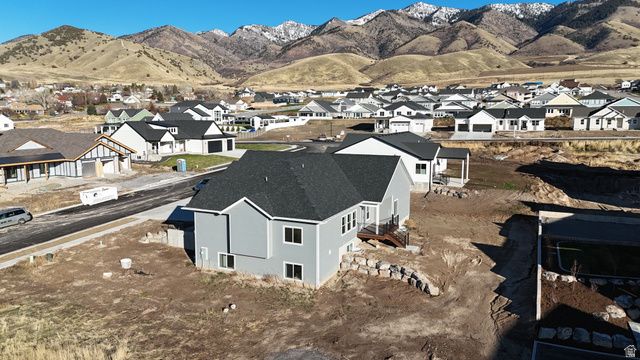 866 E 130 N, Hyde Park, UT 84318